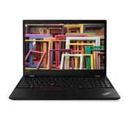 LENOVO - Notebook ThinkPad T15 Monitor 15.6 pollici Full HD Intel Core i5-10210U Quad Core Ram 8GB SSD 512GB 1xUSB 3.1 3xUSB 3.0 Windows 10 Pro