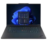 Lenovo Notebook ThinkPad T1g Gen 8 (modello 2026) - Intel Ultra 9 285H 16C, NVIDIA RTX 5070 8GB, 64 GB RAM, 2TB Gen5 NVMe, 16" 3.2K Tandem OLED Touch 120Hz 600 Nits, Windows 11 Pro
