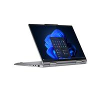 Lenovo ThinkPad X1 2-in-1 Gen 9 Intel Core Ultra 7 155U Ibrido (2 in 1) 35,6 cm (14") Touch screen WUXGA 16 GB LPDDR5x-SDRAM