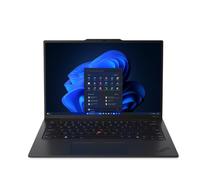 Lenovo ThinkPad X1 Carbon Intel Core Ultra 7 155U Computer portatile 35,6 cm (14") WUXGA 16 GB LPDDR5x-SDRAM 512 GB SSD Wi-Fi