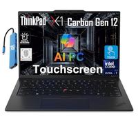 Lenovo Notebook ThinkPad X1 Carbon