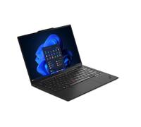 Lenovo Notebook ThinkPad X1 Carbon G13 14" Aura AI KI Notebook Computer, Intel Ultra 7 258V, 32GB RAM, 2TB SSD, 3K, Windows 11 Pro, tastiera QWERTZ Tedesco