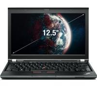 Lenovo Notebook ThinkPad X230 Processore Core i3 2,40 GHz, bit 64, Ram 4 GB
