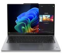 Lenovo Notebook ThinkPad X9 14 Aura Edition con processore Intel Core Ultra 7 258V, display touch OLED da 14 pollici 2,8K 500nit, memoria LPDDR5X-8533MT/s da 32 GB, SSD da 1 TB, videocamera RGB 8 MP