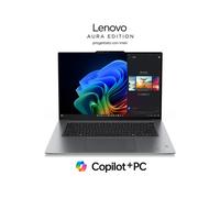 LENOVO Notebook ThinkPad X9-15 Gen 1 Copilot+ PC 32GB/1024GB - 21Q60023IX