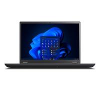 Lenovo Notebook TS P16V ULT7-165H 32GB 512GB RTX1000ADA W11P 3YPRE