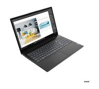 Lenovo Notebook V V15 Ryzen 7 15.6" Full HD Nero 8GB RAM 512GB SSD