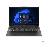 Lenovo Notebook V15 7520U 15.6" Full HD AMD Ryzen 5 8GB 512GB SSD Nero