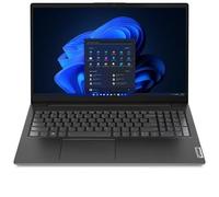 Lenovo V15 G3 IAP Intel® Core™ i3 i3-1215U Computer portatile 39,6 cm (15.6") Full HD 8 GB DDR4-SDRAM 256 GB SSD Wi-Fi 5 (802.11ac) Windows 11 Home Italiano Nero