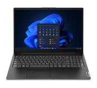 LENOVO - Notebook V15 G4 AMN Monitor 15.6 pollici Full HD AMD Ryzen 5 7520U Ram 16 GB SSD 512GB 1x USB 3.2 Windows 11 Pro