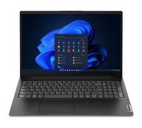 Lenovo V15 AMD Ryzen™ 5 7520U Computer portatile 39,6 cm (15.6") Full HD 8 GB LPDDR5-SDRAM 256 GB SSD Wi-Fi 5 (802.11ac) FreeDOS Italiano Nero
