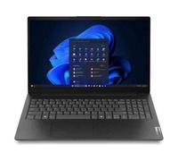 LENOVO - V15 G6 ITN Intel® N N100 Computer portatile 39,6 cm (15.6') Full HD 8 GB DDR5-SDRAM 256 GB SSD Wi-Fi 6 (802.11ax) Italiano Nero