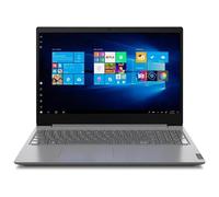 Lenovo V15 Intel® Celeron® N N4020 Computer portatile 39,6 cm (15.6") HD 4 GB DDR4-SDRAM 256 GB SSD Wi-Fi 5 (802.11ac) FreeDOS Italiano Grigio