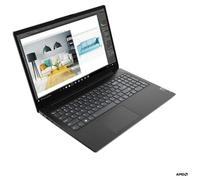 LENOVO - Notebook V15 Monitor 15.6 pollici Full HD AMD Ryzen 3 5300U Quad Core Ram 8GB SSD 256GB 2xUSB 3.0 Windows 11 Pro