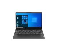 LENOVO - Notebook V15 Monitor 15.6 pollici Full HD AMD Ryzen 7 5700U Ram 8 GB SSD 512GB 2x USB 3.2 Windows 11 Pro