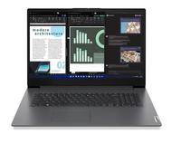 LENOVO - Notebook V17 G4 IRU Monitor 17.3 pollici Full HD Intel Core i7-1355U Ram 16 GB SSD 512GB 2x USB 3.2 Windows 11 Pro