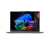 Lenovo Yoga 7 2-in-1 14ILL10 Copilot+ PC Intel Core Ultra 5 226V Ibrido (2 in 1) 35,6 cm (14") Touch screen WUXGA 16 GB 512 GB