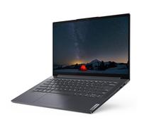 Lenovo Notebook Yoga S7 14imh9 Arix 32/ 1TB Luna Grey