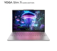 LENOVO - Notebook YOGA SLIM 7 83JX004WIX, RAM 32 Gb, SSD 1000 GB, Scheda grafica Intel - Luna Grey