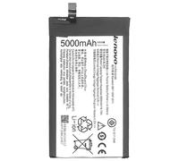 LENOVO NUOVA BATTERIA PILA ORIGINAL BL244 LITIO 5000mAh PER VIBE P1 - P1 TURBO