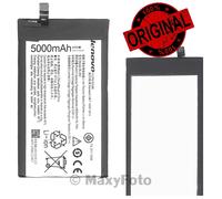 LENOVO NUOVA BATTERIA PILA ORIGINALE BL244 LITIO 5000mAh PER VIBE P1 - P1 TURBO