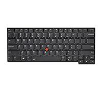 Lenovo NUOVO 01EN734 Keyboard Thinkpad T470s French **New Retail**