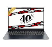 Lenovo Nuovo laptop Ideapad Touchscreen da 15,6 pollici, per lavoro e studenti, Intel Core i5-1335U a 10 core (supera i7-1255U), RAM da 40 GB, SSD da 2 TB, design ultra sottile, lunga durata della
