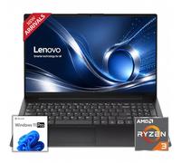 Lenovo Nuovo laptop Ideapad Touchscreen da 15,6 pollici, per lavoro e studenti, Intel Core i5-1335U a 10 core (supera i7-1255U), 16 GB di RAM, SSD da 1 TB, design ultra sottile, lunga durata della