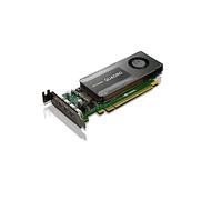 Lenovo Nvidia Quadro K1200 Scheda grafica 4GB, GDDR5 (Quadro K1200, 4 GB, GDDR5, 128 bit, 3840 x 2160 pixel, PCI Express x16 2.0)