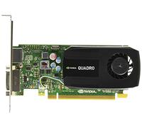 Lenovo Nvidia Quadro K420 2 GB DDR3 2 x Dual Link DVI