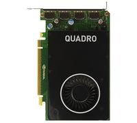 Lenovo NVIDIA Quadro M2000 4 GB DDR5 4 X DP Graphics Card by ThinkStation