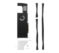 RTX 4000 Ada 20 GB GDDR6 PCI Express x16 4.0 4 x DisplayPort