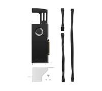 RTX 4000 Ada 20 GB GDDR6 PCI Express x16 4.0 4 x DisplayPort