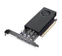 Lenovo NVIDIA RTX Grafikkarte RTX A400 4 GB GDDR6 NVIDIA RTX 4X61Q73040
