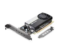 LENOVO NVIDIA T1000 8 GB GDDR6 PCIe 3.0 x16 4 x Mini DisplayPort