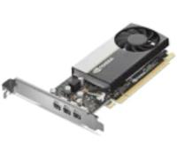 Lenovo Nvidia T400 2GB miniDP Schede Grafiche,1 Unità