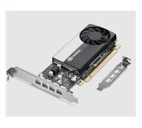 LENOVO NVIDIA T400E 4 GB GDDR6, SCHEDA GRAFICA, 4 GB