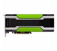 Lenovo NVIDIA Tesla P100 - Processore di calcolo Tesla P100 da 16 GB PCIe san fan per NeXtScale nx360 M5 5465, ThinkSystem SD530, SR650