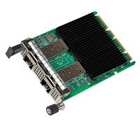 Lenovo Adattatore di rete ThinkSystem Intel E810-DA2 OCP 3.0 2 porte 25GbE