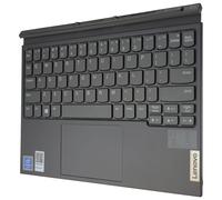 Lenovo OEM Tastiera Attacchi per Ideapad Duet 3i (10.3) - Grigio