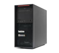 Lenovo Office Computer PC Configuratore + SSD + WINDOWS 11 PRO + WLAN + CD/DVD