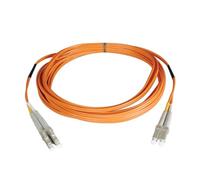 Lenovo OPT 10m LC-LC OM3 MM Fiber Cable 00MN511
