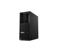 Lenovo - OPTION WORKSTATION TS/ThinkStation P3 Tower / i5-13600K / 16GB / 512GB / Win 11 Pro