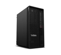 Lenovo - OPTION WORKSTATION TS/ThinkStation P358 / Pro-5845 / 32GB / 1024GB / Win 10 Pro