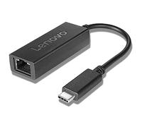 Lenovo Opzioni Adattatore da USB-C a Ethernet 4X90S91831