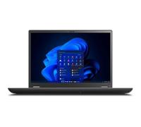 Lenovo P16 V2 16´´ Ultra 7-155h/32gb/1tb Ssd/rtx 500 Ada Laptop Spanish QWERTY