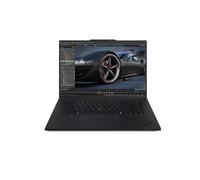 Workstation mobile lenovo thinkpad p16s gen4 21rx0013ix 16" ryzen ai 9 370 64gb ssd1tb w11p