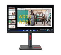 Monitor Lenovo 23,8″ 2560x1440 60Hz IPS HDR10 USB-C VESA sRGB 99% Low Blue Light