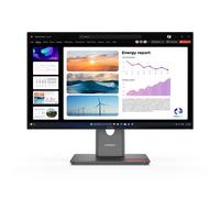 Monitor Lenovo 64B2GAT1EU Quad HD 23,8"