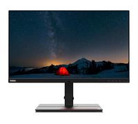 LENOVO P27u-20 MONITOR, 27 ", UHD 4K, 3840 x 2160 Pixel, tempo di risposta 6 ms